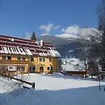 招待所 玛奇特旅馆
