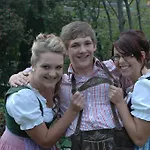 玛奇特旅馆 招待所 Lessach Oberdorf