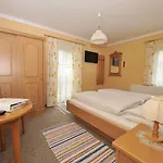 玛奇特旅馆 招待所 Lessach Oberdorf