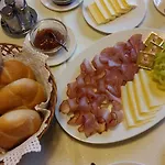 玛奇特旅馆 Lessach Oberdorf