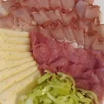 招待所 玛奇特旅馆 Lessach Oberdorf