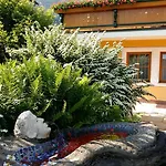 玛奇特旅馆 3*