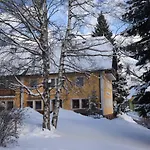 招待所 玛奇特旅馆 Lessach Oberdorf
