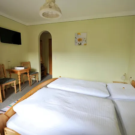 Gaestehaus Macheiner Konukevi 3*