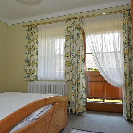 Macheiner Gasthof Lessach Oberdorf