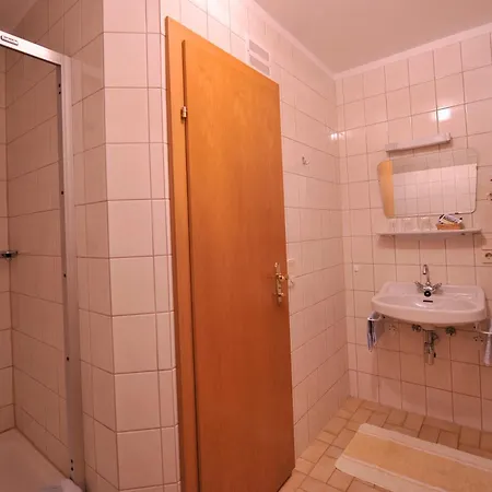 Gaestehaus Macheiner 3*