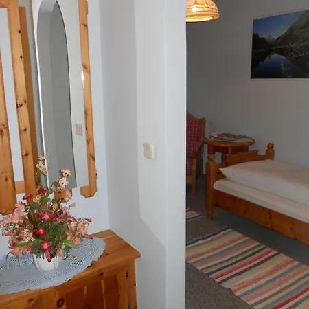 Gaestehaus Macheiner 3* Lessach Oberdorf