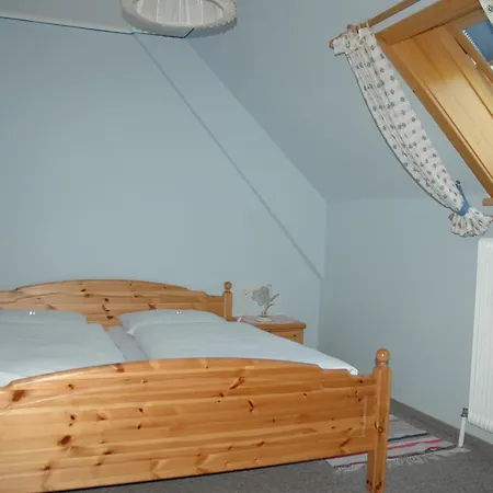 Konukevi Gaestehaus Macheiner 3*