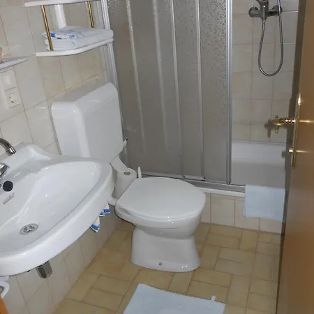 Macheiner Gasthof Lessach Oberdorf