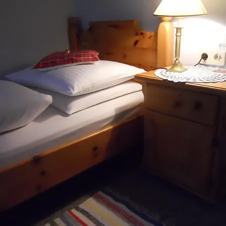 Konukevi Gaestehaus Macheiner Lessach Oberdorf