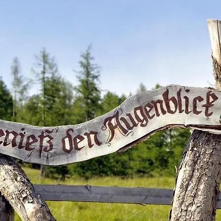 Macheiner 3* Lessach Oberdorf