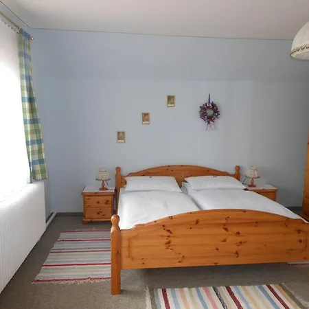 Gaestehaus Macheiner 3*