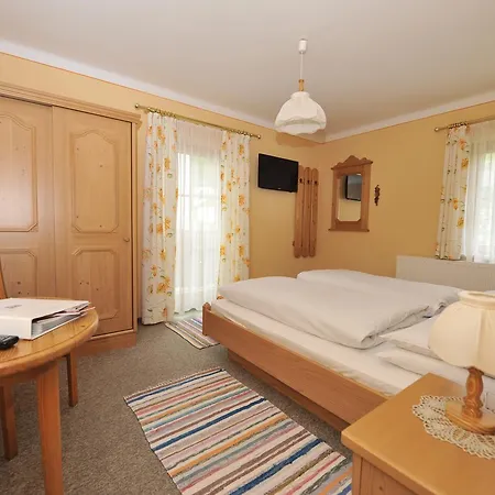 Macheiner Gasthof Lessach Oberdorf