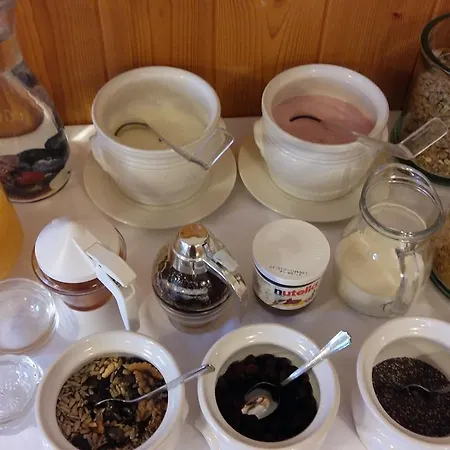 Macheiner 3* Lessach Oberdorf