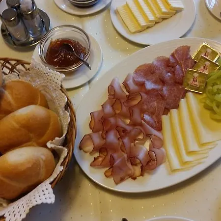 Macheiner Lessach Oberdorf