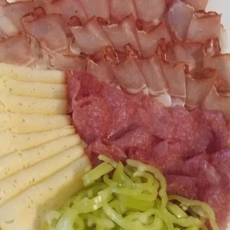 Gasthof Macheiner Lessach Oberdorf