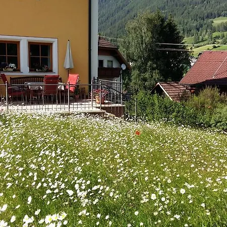 Gaestehaus Macheiner 3*