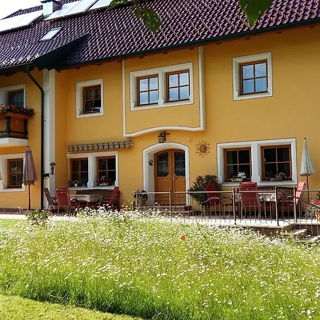 Gaestehaus Macheiner 3* Lessach Oberdorf