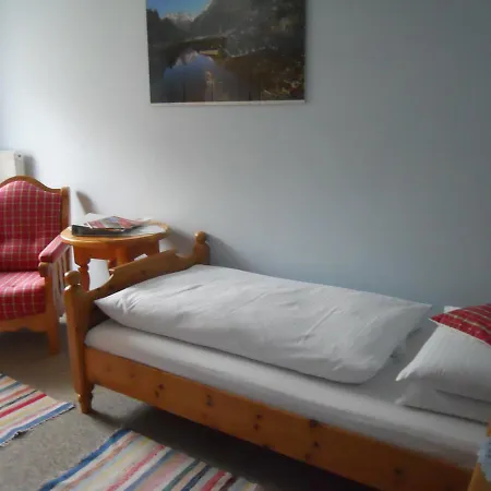 Gasthof Macheiner 3*