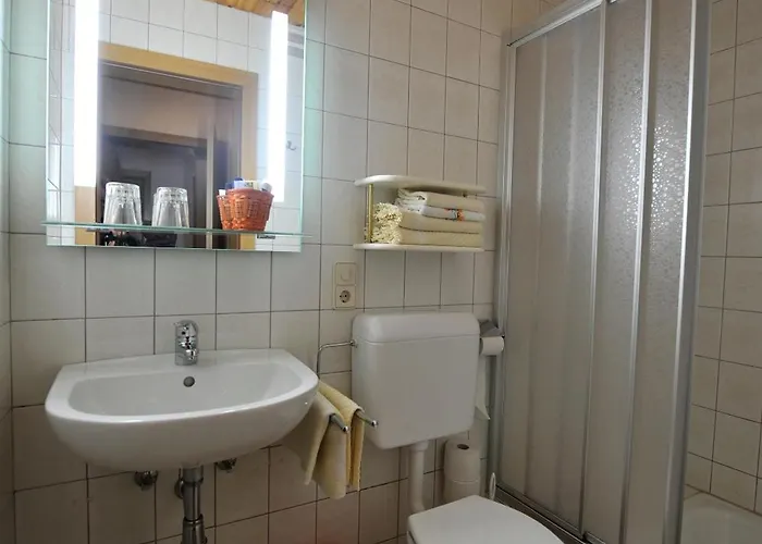 Gaestehaus Macheiner