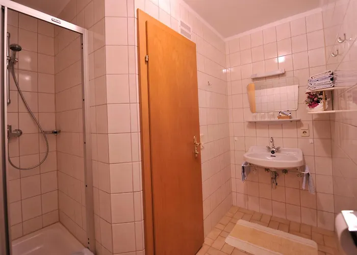 Gaestehaus Macheiner 3*