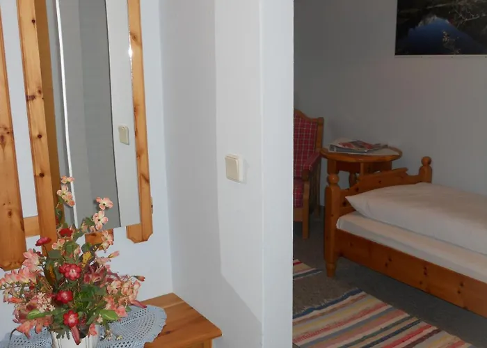 Gaestehaus Macheiner 3* Lessach Oberdorf