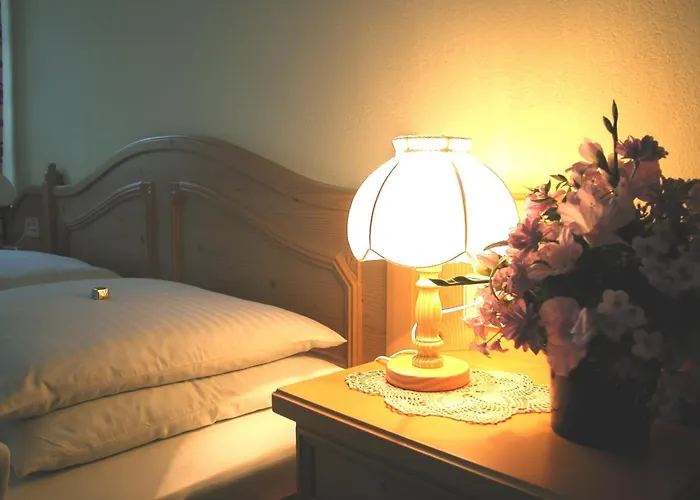 Gaestehaus Macheiner