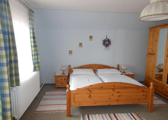 Gaestehaus Macheiner 3*