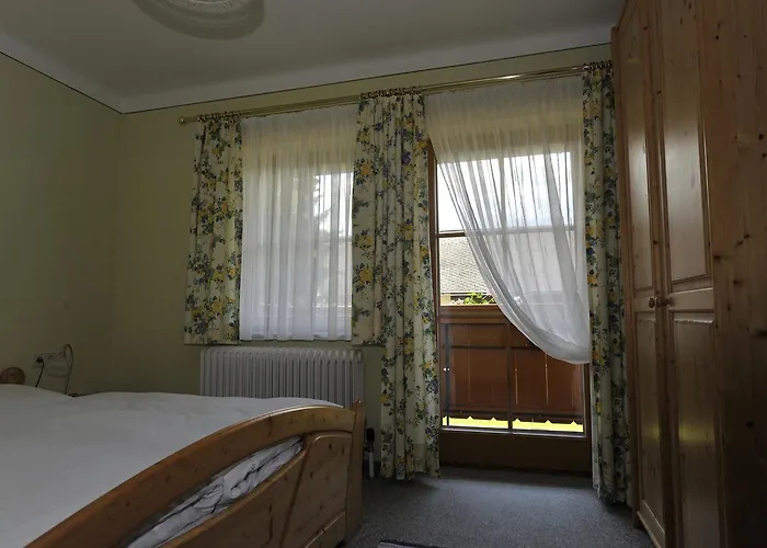 Gaestehaus Macheiner