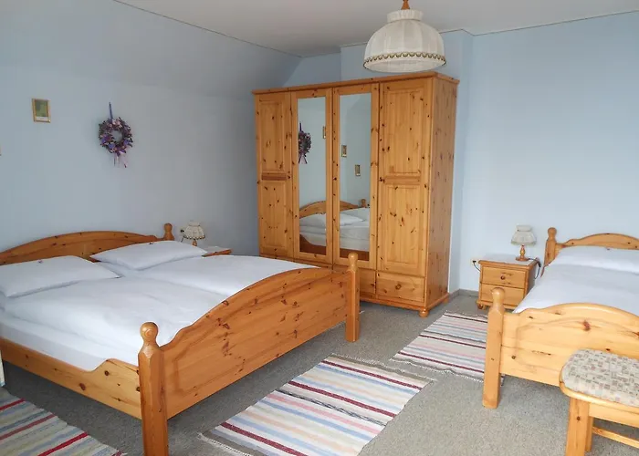 ゲストハウス Gaestehaus Macheiner