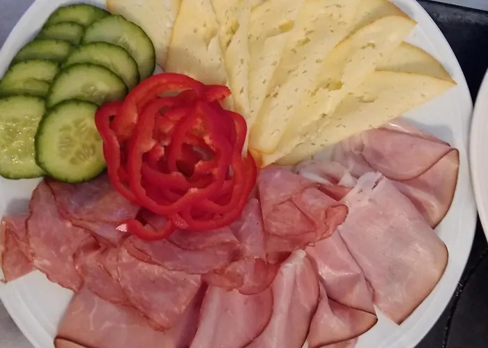 Gaestehaus Macheiner ゲストハウス