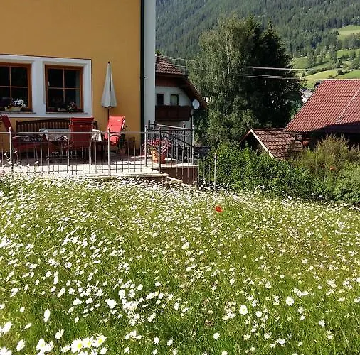 Gaestehaus Macheiner 3*