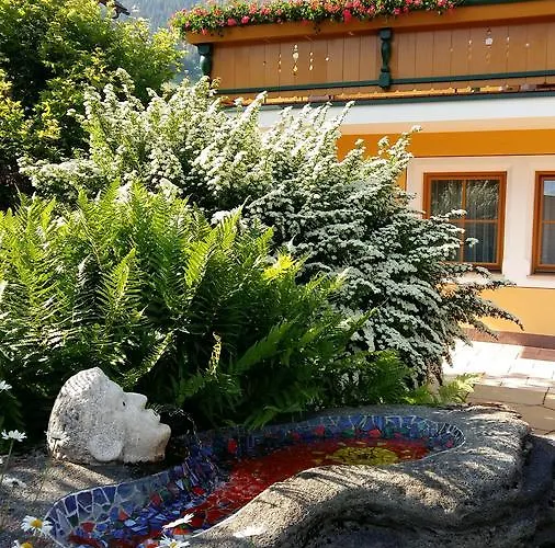 Gaestehaus Macheiner 3*